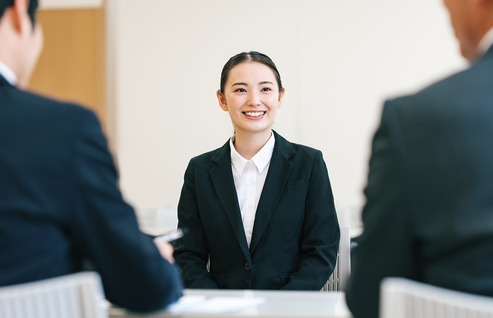 合同企業説明会 in BIZ新宿